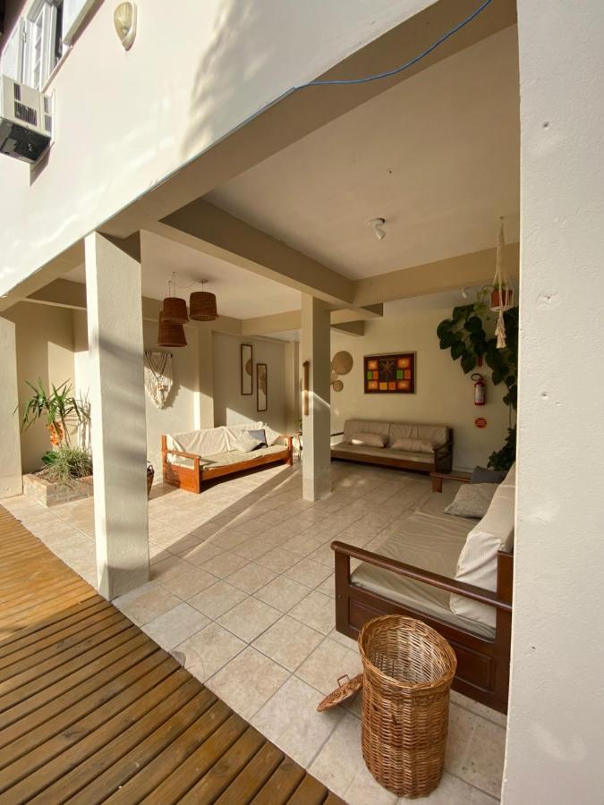 Villa Rupestre Florianopolis Exterior photo