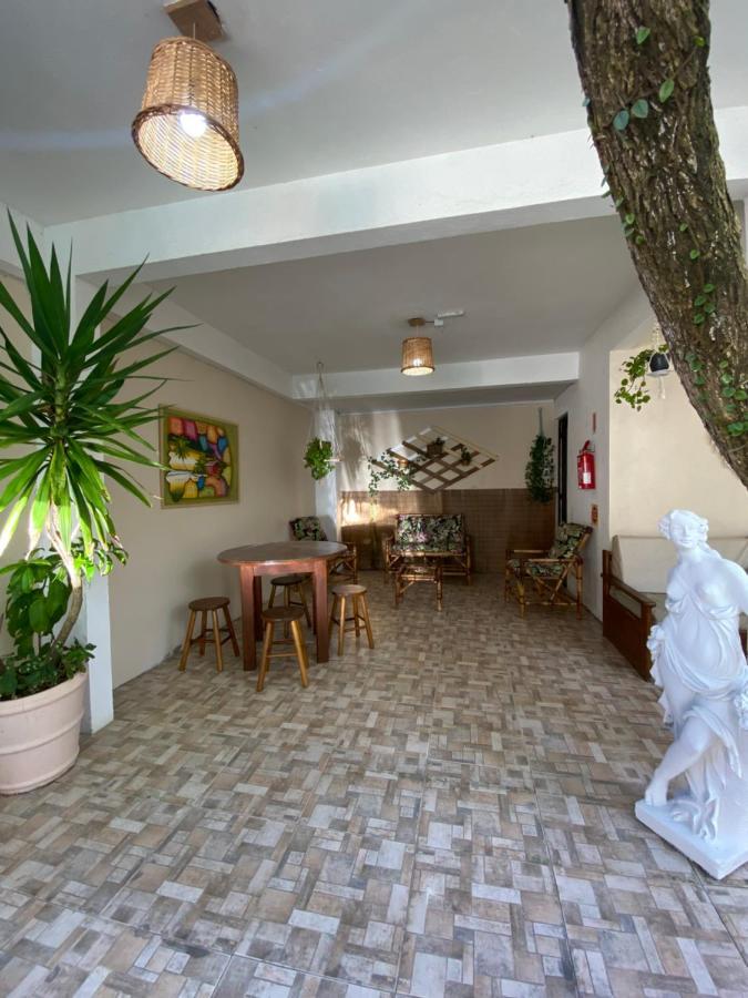 Villa Rupestre Florianopolis Exterior photo